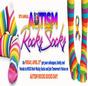 $5 Tomorrow's Voices - Autism Rocks Socks thumbnail