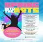 Spring into the Arts (West Family of Schools) thumbnail