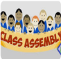 P1 Doers / Ms. Gooden Assembly thumbnail