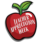 Teacher Appreciation Week thumbnail