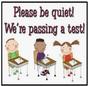 P6 Checkpoint Exam - English thumbnail