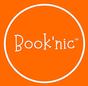 Booknic - 12:45 - 1:45 thumbnail