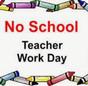 Administrative Day - Schools Closed thumbnail
