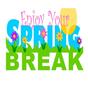 School Holiday (Spring Break) thumbnail