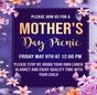 Mother's Day Picnic thumbnail
