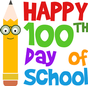 100th Day of School  thumbnail